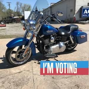 Meet your Posher, Richard